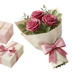 Gifts & flowers